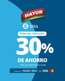 Catálogo Supermercados Mayor semana 23 Página 4