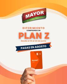 Catálogo Supermercados Mayor semana 23 Página 5