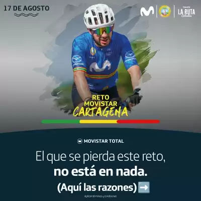 Catálogo Movistar (válido hasta 17-08)