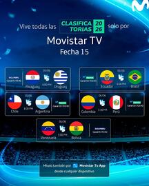 Catálogo Movistar Página 1