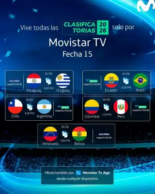 Catálogo Movistar (válido hasta 30-06)