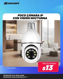 Catálogo Novicompu Página 1