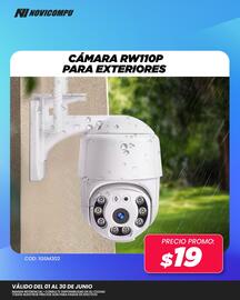 Catálogo Novicompu Página 2