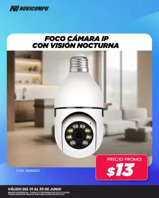 Catálogo Novicompu (válido hasta 30-06)