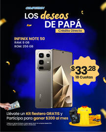 Catálogo Computron Página 1