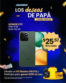 Catálogo Computron Página 2
