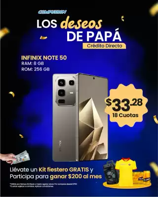 Catálogo Computron (válido hasta 15-06)