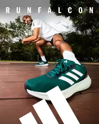 Catálogo Marathon Sports (válido hasta 30-06)