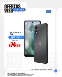 Catálogo Novicompu Página 1