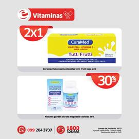 Catálogo Farmacias Económicas Página 5