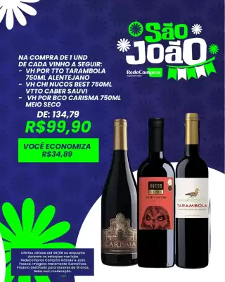 Catálogo Rede Compras