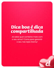 Catálogo Danny Cosméticos Página 5