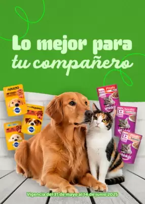 Catálogo SuBodega