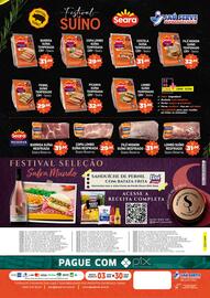 Catálogo Supermercados Jau Serve Página 2