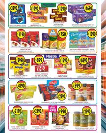 Catálogo Supermercados Becerra Página 2