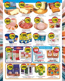 Catálogo Supermercados Becerra Página 4