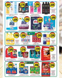 Catálogo Supermercados Becerra Página 6