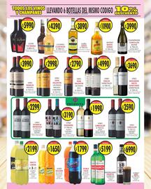 Catálogo Supermercados Becerra Página 7
