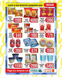 Catálogo Supermercados Caracol Página 5