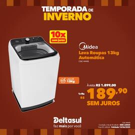 Catálogo Deltasul Página 2