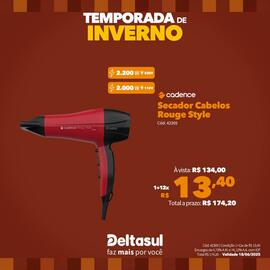 Catálogo Deltasul Página 3