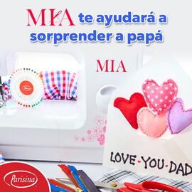 Catálogo Parisina Página 1