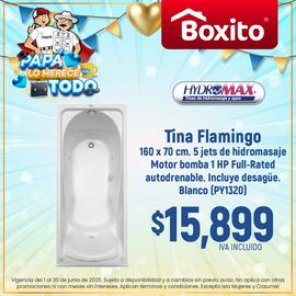 Catálogo Boxito Página 2