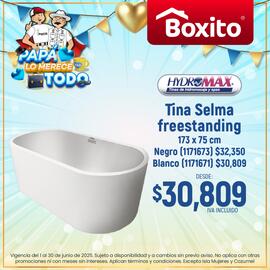 Catálogo Boxito Página 3