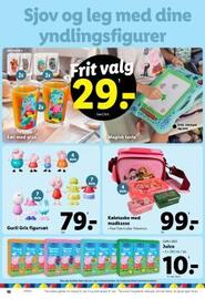Lidl tilbudsavis Side 16