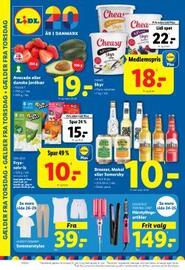 Lidl tilbudsavis Side 38