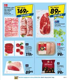 Bilka tilbudsavis uge 23 Side 19