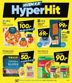 Bilka tilbudsavis uge 23 Side 3