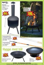 Harald Nyborg tilbudsavis uge 23 Side 17