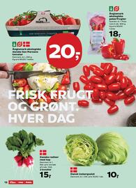 SuperBrugsen tilbudsavis uge 23 Side 12