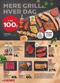 SuperBrugsen tilbudsavis uge 23 Side 14