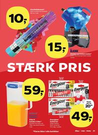 SuperBrugsen tilbudsavis uge 23 Side 31