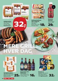 SuperBrugsen tilbudsavis uge 23 Side 8