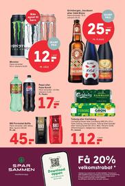 SPAR tilbudsavis uge 23 Side 13