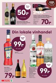 SPAR tilbudsavis uge 23 Side 14