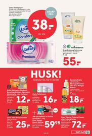 SPAR tilbudsavis uge 23 Side 15