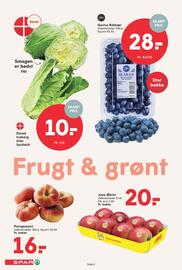 SPAR tilbudsavis uge 23 Side 2