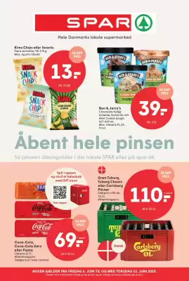 SPAR tilbudsavis