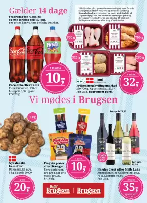 Dagli'Brugsen tilbudsavis