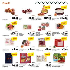 Volantino Unes Pagina 2