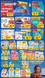 Catálogo Supermercados Guanabara Página 12