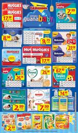 Catálogo Supermercados Guanabara Página 9
