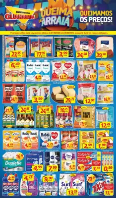 Catálogo Supermercados Guanabara