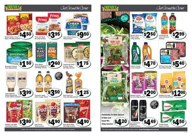 Friendly Grocer catalogue week 23 Page 2