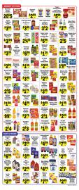 Sellers Bros Weekly Ad week 23 Page 3