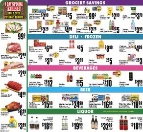 Baja Ranch Weekly Ad week 23 Page 2